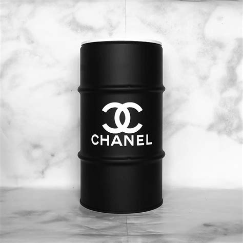 barril da chanel|Mehr.